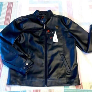 AE Di  Milano Genuine Italian Lightweight spring jacket New With Tags